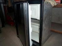 3 WAY FRIDGE